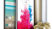 LG G3 Cat. 6 now official; updated specs coming exclusively to South Korea