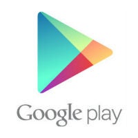 Google Play Store updated with partial Material Design makeover