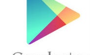 Google Play Store updated with partial Material Design makeover