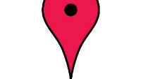 Google rolling out update to the "Explore Nearby" options in Maps