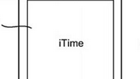 Apple patent application for "iTime" from 2011 sounds very much like the rumored Apple iWatch