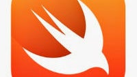 Apple's Tim Cook talks up the "huge leap forward for iOS" with Swift