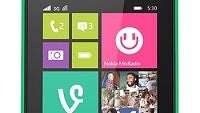 Nokia announces the Lumia 530 and Lumia 530 Dual SIM