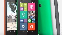Nokia Lumia 530 vs Nokia Lumia 525 vs Moto E: entry-level specs showdown