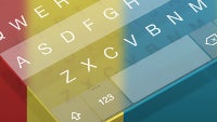 Fleksy receives new premium themes, interface overhaul, and more than a dozen new languages