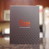 Amazon Fire Phone unboxing