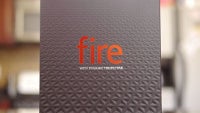Amazon Fire Phone unboxing