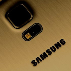 Samsung can't catch up with demand for the Samsung Galaxy S5 Alpha?