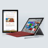 Microsoft says Surface Pro 3 is selling faster than previous models