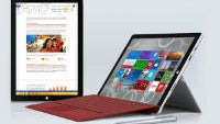 Microsoft says Surface Pro 3 is selling faster than previous models