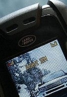 Is the Land Rover S1 the world's toughest phone?