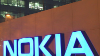 Nokia reports a decline in Q2 operating earnings