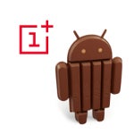 OnePlus One gets vanilla Android 4.4.4 KitKat. Optional, of course