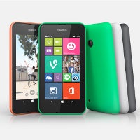 Microsoft takes a jab at Nokia Lumia 530's rivals in the first video ad for the smartphone