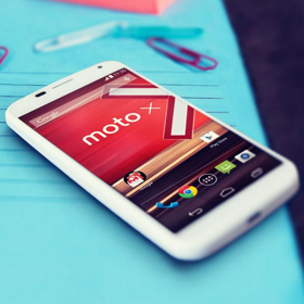 Motorola hosts Back To School sale, offers the Moto X 64GB for $374.99