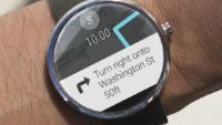 Moto 360 to be the first Android Wear device with an ambient light sensor