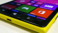 AT&T now rolling out Windows Phone 8.1 for Nokia Lumia 1520