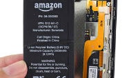 Amazon Fire Phone teardown promises a tough time for DIY repairs