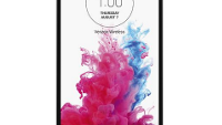 Buy the LG G3 from Best Buy for $0 down and get a $100 gift card, or take $100 off the contract price