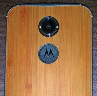 Motorola Moto X+1 'near-final prototype' leaks out, poses for the camera