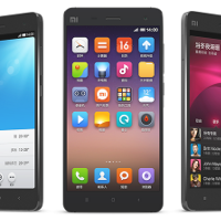 Xiaomi Mi4 to launch in Italy next month; pre-order period starts now