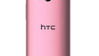 Pre-order the pink HTC One (M8) from Carphone Warehouse and get a free Dot View case