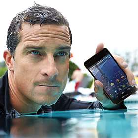 Best water-resistant smartphones