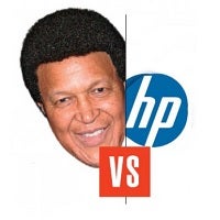 In webOS news, HP settles lawsuit with R&B legend Chubby Checker over a specific app
