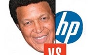 In webOS news, HP settles lawsuit with R&B legend Chubby Checker over a specific app