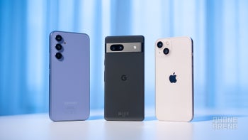 Best budget and affordable phones in 2024: a buyer's guide