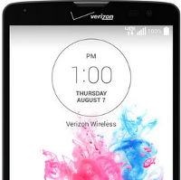 New leaks appear for LG G Vista, including User's Guide for AT&T variant