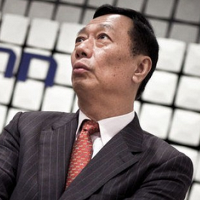 Foxconn chairman Gou making sure production of Apple iPhone 6 goes smoothly