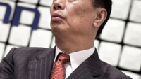 Foxconn chairman Gou making sure production of Apple iPhone 6 goes smoothly