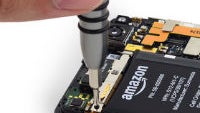 Teardown shows Amazon Fire Phone costs $205 to build