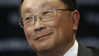 BlackBerry CEO John Chen says that there have been no offers for the company
