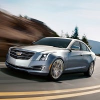 GM equips its Cadillac line of cars with wireless charging, support for PMA and Qi