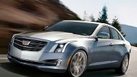 GM equips its Cadillac line of cars with wireless charging, support for PMA and Qi
