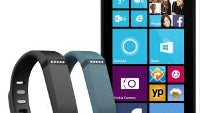 Microsoft has a sweet deal that comprises a Fitbit Flex and a certain Windows Phone device