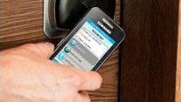 Hilton will let you unlock doors with your smartphone