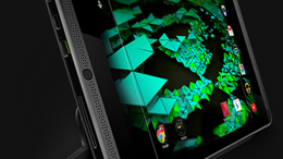 NVIDIA's powerful SHIELD Tablet is available now