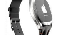iWatch production reportedly delayed until Q4 2014