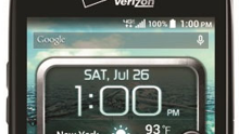 Kyocera Brigadier expected to feature a sapphire display