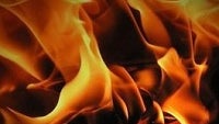 Woman dies while attempting to save her phone from her burning house