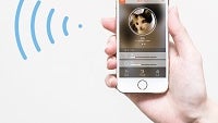 The circle is now complete, use your iPhone to control your cat’s diet and monitor heath with Bistro Smart Feeder
