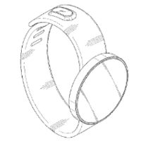 Samsung's latest patents show smartwatches with round faces
