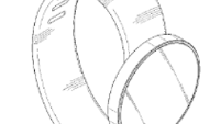 Samsung's latest patents show smartwatches with round faces