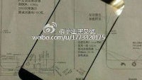 Leak: Upcoming Meizu MX4 may have the world's smallest bezels