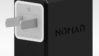 Turn your Apple iPhone charger into a spare battery with NomadPlus