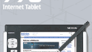 Nokia announces Linux based Internet Tablet - the Nokia 770