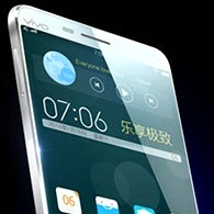 Vivo, maker of the first QHD phone, looking to one-up the iPhone 6 with its own sapphire flagship